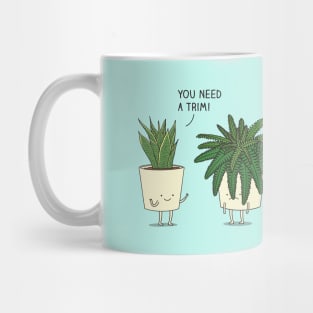 Trim Mug